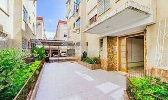 Imagem 6: Apartamento estilo JK no bairro Rubem Berta