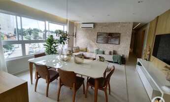 Imagem 7: Apartamento 03 suítes ao lado do Parque pronto para morar com 2 vagas