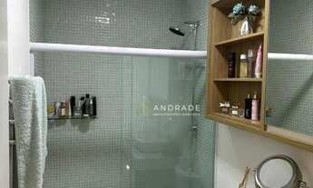 Imagem 5: Loft com 1 dormitório, 40 m² - venda por R$ 450.000,00 ou aluguel por R$ 5.000,00/mês - Gr