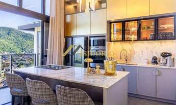 Imagem 2: COBERTURA ALTO PADRÃO EM ITAJAÍ! 03 SUÍTES, TERRAÇO COM PISCINA