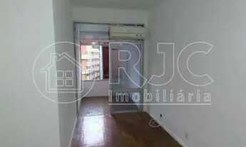 Imagem 6: Imóvel para venda tem 125 metros quadrados com 3 quartos em Humaitá - Rio de Janeiro - RJ