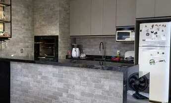 Imagem 3: Casa à venda 3 Quartos, 3 Suites, 2 Vagas, 242M², Ribeirão do Lipa, Cuiabá - MT