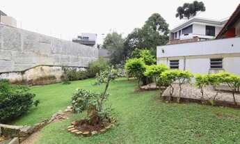 Imagem 4: Casa no CASCATINHA com 339,60m²