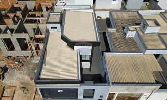 Imagem 3: Casa Nova em Presidente Prudente Minerva I