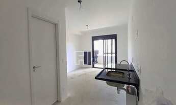 Imagem: Apartamento com 1 dormitório à venda