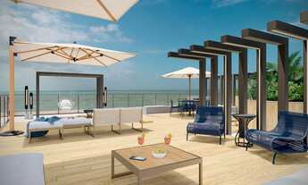 Imagem 7: Vendo a Beira Mar do Intermares, 93,69m² 3 Quartos, 2 Suítes, 2 Vagas RI.0432835