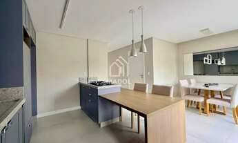 Imagem 6: Sobrado à Venda com 3 quartos, PISCINA e MOBILIADA por apenas R$ 970.000