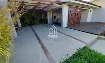 Imagem 5: Casa à Venda em Jardim Carvalho, Ponta Grossa - PR