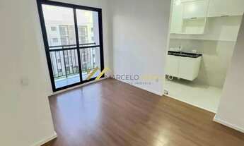 Imagem: Imóvel para aluguel possui 45 metros quadrados