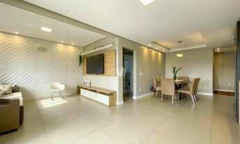 Imagem 6: Apartamento alto padrão no bairro Fátima