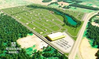 Imagem 6: Lotes Parcelas R$699 Reserva dos Manaós