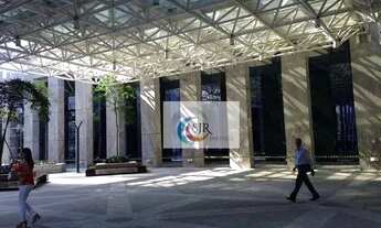 Imagem 4: Conjunto para alugar, 943 m² - Brooklin - São Paulo/SP