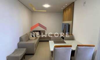 Imagem 2: Apartamento em Avenida Samuel Martins - Jardim do Lago - Jundiaí/SP