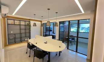 Imagem 3: RCR) Novo 1 quarto na Boa Vista | Haus Smart Living