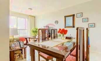 Imagem 10: Apartamento 3 quartos no Jardim Santa Genebra, SP