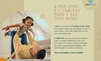 Imagem 6: Condomínio Oceânica Green Club Niterói - Terrenos de 360 a 800m² - Clube completo!