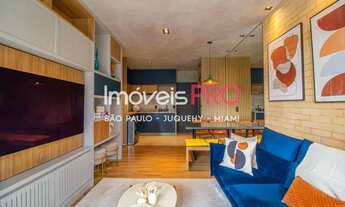 Imagem 6: Locação - More na região mais cobiçada de São Paulo!