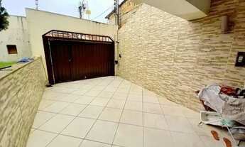 Imagem 3: Bonita Casa 2 Pav. Chaco Duque//Rômulo Maiorana 300m² 4 Qts (3 Suite) 3 Vg