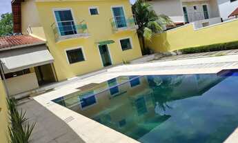 Imagem: Av Ephigenio Sales cd Greenwood Park 4sts