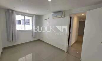 Imagem 2: Recreio dos Bandeirantes