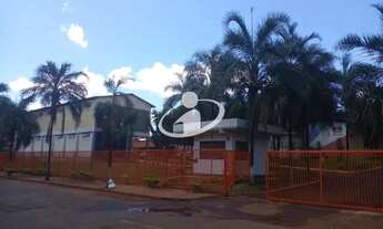 Imagem: Aluguel Galpão CHACARAS TUBALINA E QUARTEL