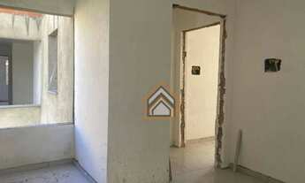 Imagem 3: Apartamento com 1 dormitório à venda, 38 m² por R$ 165.000 - Jardim Algarve - Alvorada/RS