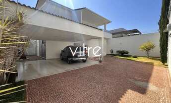 Imagem 2: Casa à venda no bairro Morada da Colina em Uberlândia