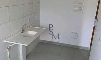 Imagem 4: Apartamento com 2 dormitórios à venda, 49 m² por R$ 270.000,00 - Jardim Bianco - São José