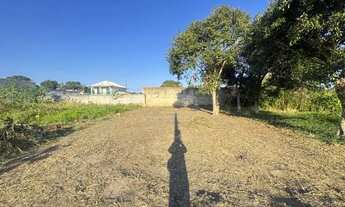 Imagem 2: TERRENO EM ARARUAMA COM RGI - PRÓXIMO DA RODOVIA E LAGOA