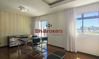 Imagem 4: APARTAMENTO DE 3 QUARTOS PARA ALUGAR NO BAIRRO LUXEMBURGO