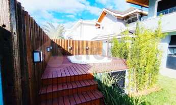 Imagem 5: Casa com 4 dormitórios à venda, 288 m² por R$ 4.100.000,00 - Costa Nova - Caraguatatuba/SP