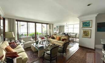 Imagem: Apartamento 03 dormitórios, 02 vagas em