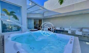 Imagem 3: Cobertura à venda, 220 m² por R$ 3.200.000,00 - Praia do Morro - Guarapari/ES