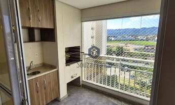 Imagem 2: Apartamento com 3 dormitórios, 80 m² - venda por R$ 650.000,00 ou aluguel por R$ 4.600,00