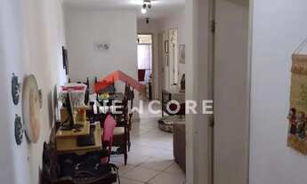 Imagem 5: Apartamento em Rua Doutor Gonzaga Machado - Vila Engler - Bauru/SP