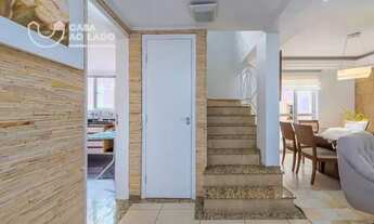 Imagem 3: Casa Triplex 150m² com 03 quartos no Boqueirão - Curitiba/PR