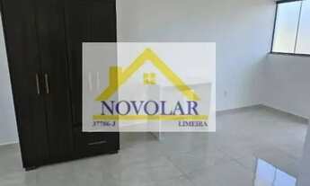 Imagem 5: Kitnet para Locação em Limeira, Jardim Cidade Universitária I, 1 dormitório, 1 banheiro