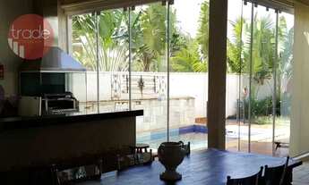 Imagem 3: Casa com 3 dormitórios à venda, 300 m² por R$ 1.300.000,00 - Bonfim Paulista - Ribeirão Pr