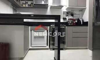 Imagem 3: Apartamento em Rua Rubens Arruda - Jardim Estoril - Bauru/SP