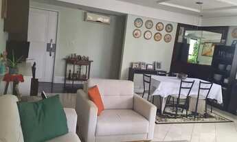 Imagem 2: CONFORTÁVEL 4 QTS AMPLO APARTAMENTO PRÓXIMO À PRAIA