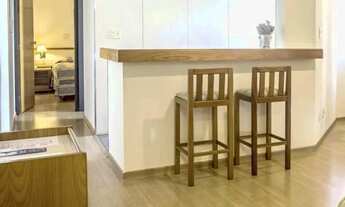 Imagem 7: FLAT NO CAMPO BELO PRÓXIMO AO AEROPORTO