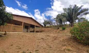 Imagem 2: Chácara 6,2 Hectares Formada Pirenópolis Goiás