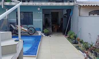 Imagem: Alugo sobrado com 3 quartos casal 3 banheiros