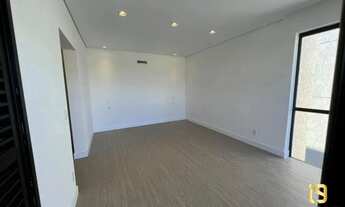 Imagem 2: Linda casa em condomínio de alto padrão em Bragança Paulista-SP, 3 quartos, 3 suítes, 2 sa