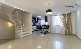 Imagem: Sobrado com 3 dormitórios, 179 m² - venda