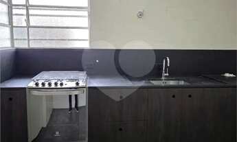 Imagem 13: Apartamento com 2 quartos para locação em Pinheiros - SP