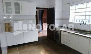 Imagem 2: Sobrado na Vila Ede com 3 dormitórios e 2 vagas