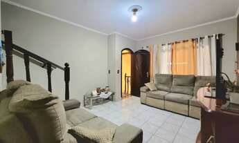 Imagem: Sobrado para venda em Parque Novo Oratório