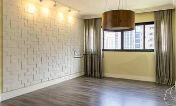 Imagem 2: Venda Apartamento 2 Dormitórios - 84 m² Vila Olímpia
