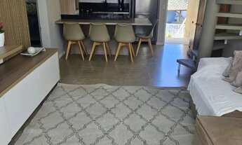 Imagem 5: Aluga temporada Casa com 3 dormitórios